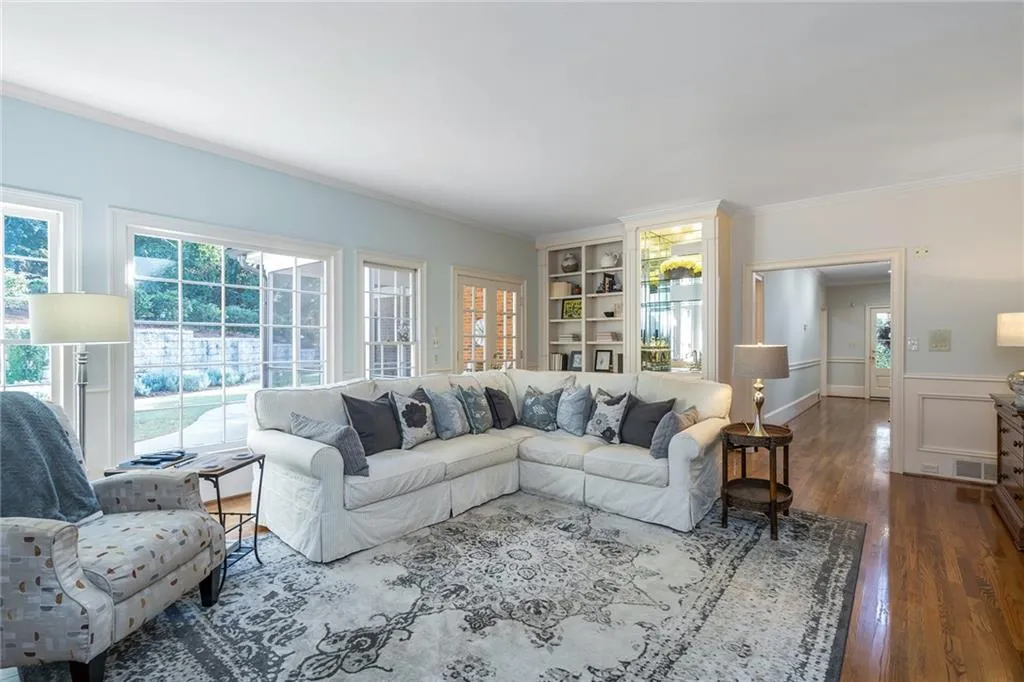 450 Tavern Circle, Atlanta, Georgia 30350, 5 Bedrooms Bedrooms, ,4 BathroomsBathrooms,Residential,Sold,450 Tavern Circle,6798831