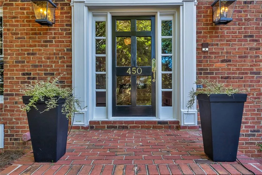 450 Tavern Circle, Atlanta, Georgia 30350, 5 Bedrooms Bedrooms, ,4 BathroomsBathrooms,Residential,Sold,450 Tavern Circle,6798831