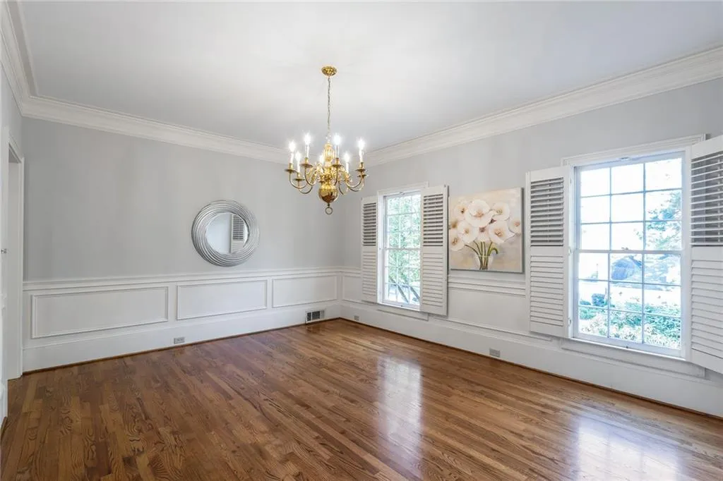 450 Tavern Circle, Atlanta, Georgia 30350, 5 Bedrooms Bedrooms, ,4 BathroomsBathrooms,Residential,Sold,450 Tavern Circle,6798831