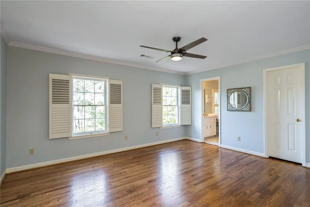 450 Tavern Circle, Atlanta, Georgia 30350, 5 Bedrooms Bedrooms, ,4 BathroomsBathrooms,Residential,Sold,450 Tavern Circle,6798831