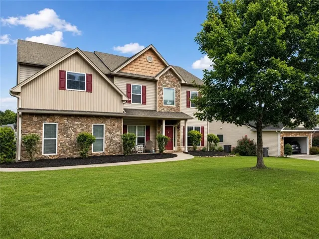 1361 Yorkshire Drive, Winder, Georgia 30680