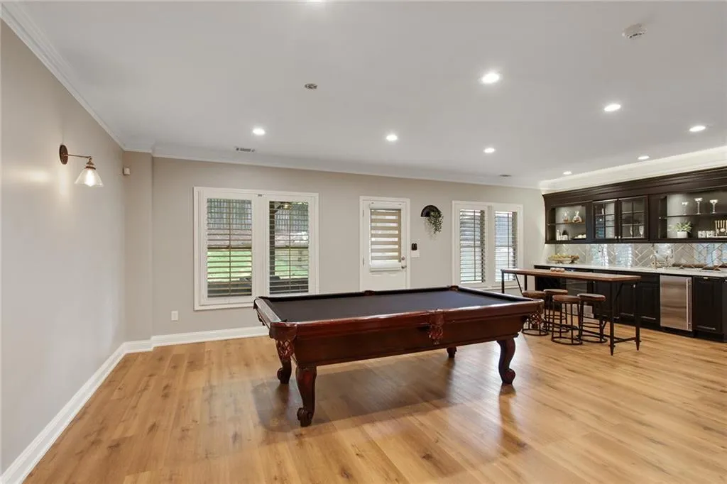 29 Cliftwood Drive Ne, Sandy Springs, Georgia 30328, 5 Bedrooms Bedrooms, ,6 BathroomsBathrooms,Residential,Sold,29 Cliftwood Drive Ne,6944216