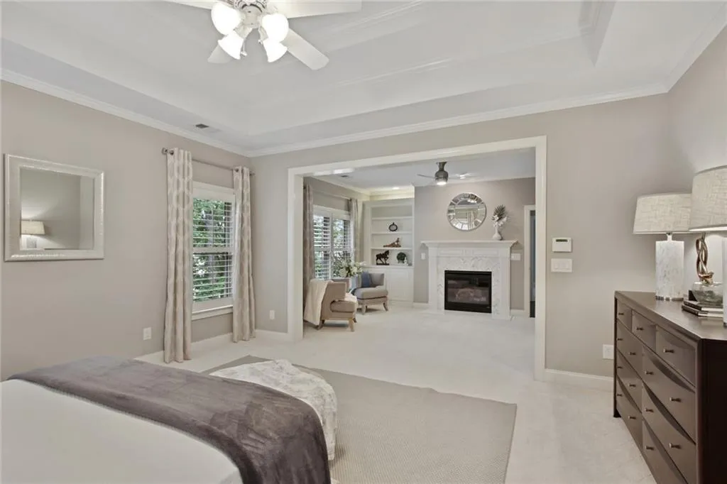 29 Cliftwood Drive Ne, Sandy Springs, Georgia 30328, 5 Bedrooms Bedrooms, ,6 BathroomsBathrooms,Residential,Sold,29 Cliftwood Drive Ne,6944216