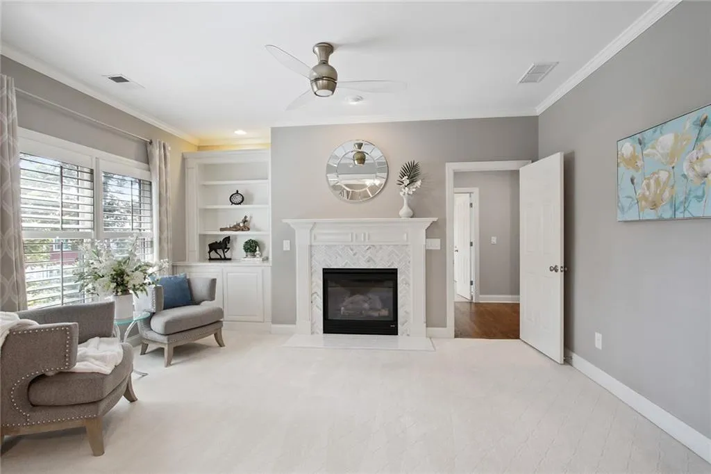 29 Cliftwood Drive Ne, Sandy Springs, Georgia 30328, 5 Bedrooms Bedrooms, ,6 BathroomsBathrooms,Residential,Sold,29 Cliftwood Drive Ne,6944216