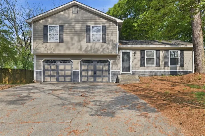 1169 Dustin Court, Stone Mountain, Georgia 30088