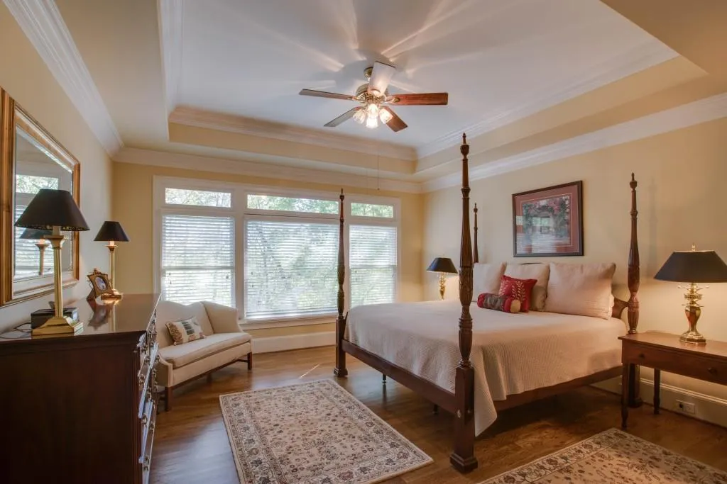 8215 Habersham Waters Road, Atlanta, Georgia 30350, 5 Bedrooms Bedrooms, ,4 BathroomsBathrooms,Residential,Sold,8215 Habersham Waters Road,5892209