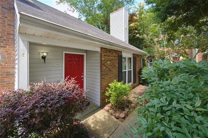 3145 Cape Circle, Alpharetta, Georgia 30009