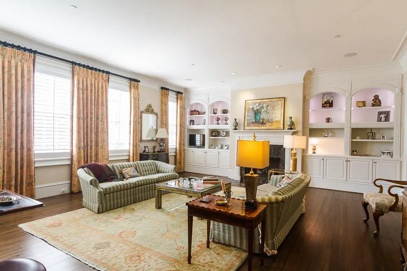 3305 Se Paces Ferry Avenue Se, Atlanta, Georgia 30339, 4 Bedrooms Bedrooms, ,4 BathroomsBathrooms,Residential,Sold,3305 Se Paces Ferry Avenue Se,5773179