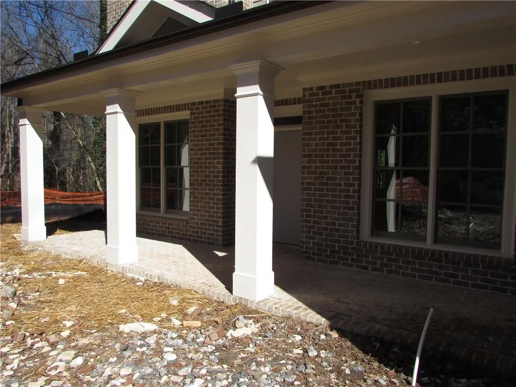 6421 Wright Road, Sandy Springs, Georgia 30328, 4 Bedrooms Bedrooms, ,3 BathroomsBathrooms,Residential,Sold,6421 Wright Road,5627130
