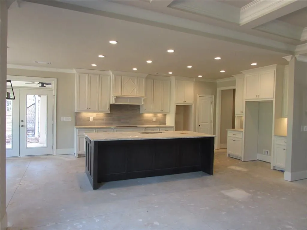 6421 Wright Road, Sandy Springs, Georgia 30328, 4 Bedrooms Bedrooms, ,3 BathroomsBathrooms,Residential,Sold,6421 Wright Road,5627130