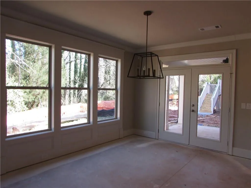 6421 Wright Road, Sandy Springs, Georgia 30328, 4 Bedrooms Bedrooms, ,3 BathroomsBathrooms,Residential,Sold,6421 Wright Road,5627130