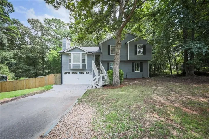 133 Amberwood Lane, Euharlee, Georgia 30145