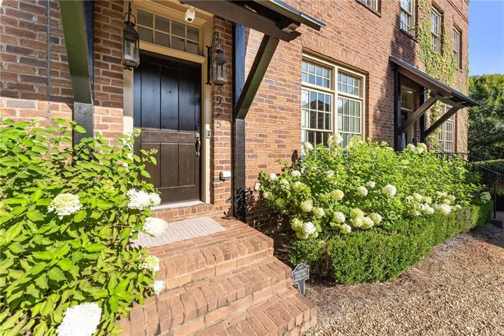 5925 Odell Street Unit J2, Cumming, Georgia 30040