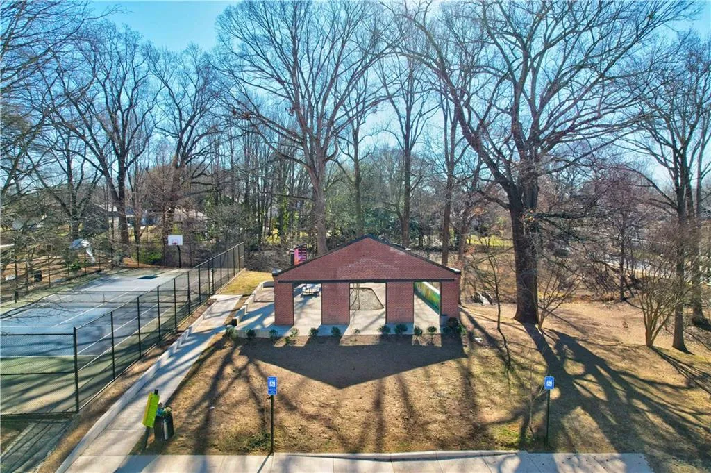 Knight Park