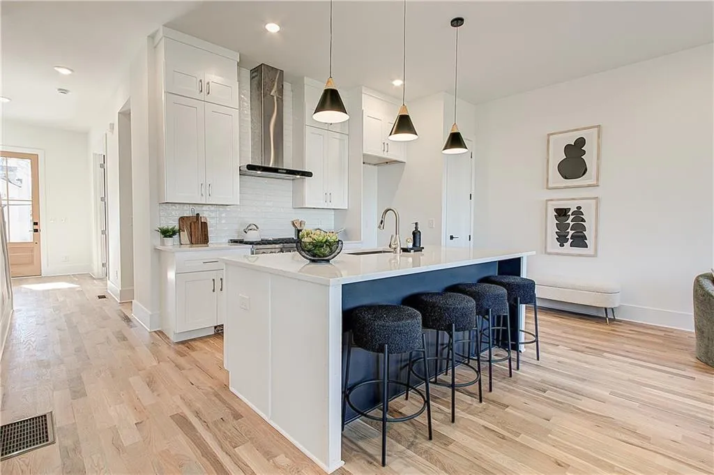 1103 Church Street Nw, Atlanta, Georgia 30318, 5 Bedrooms Bedrooms, ,3 BathroomsBathrooms,Residential,For Sale,1103 Church Street Nw,7615055