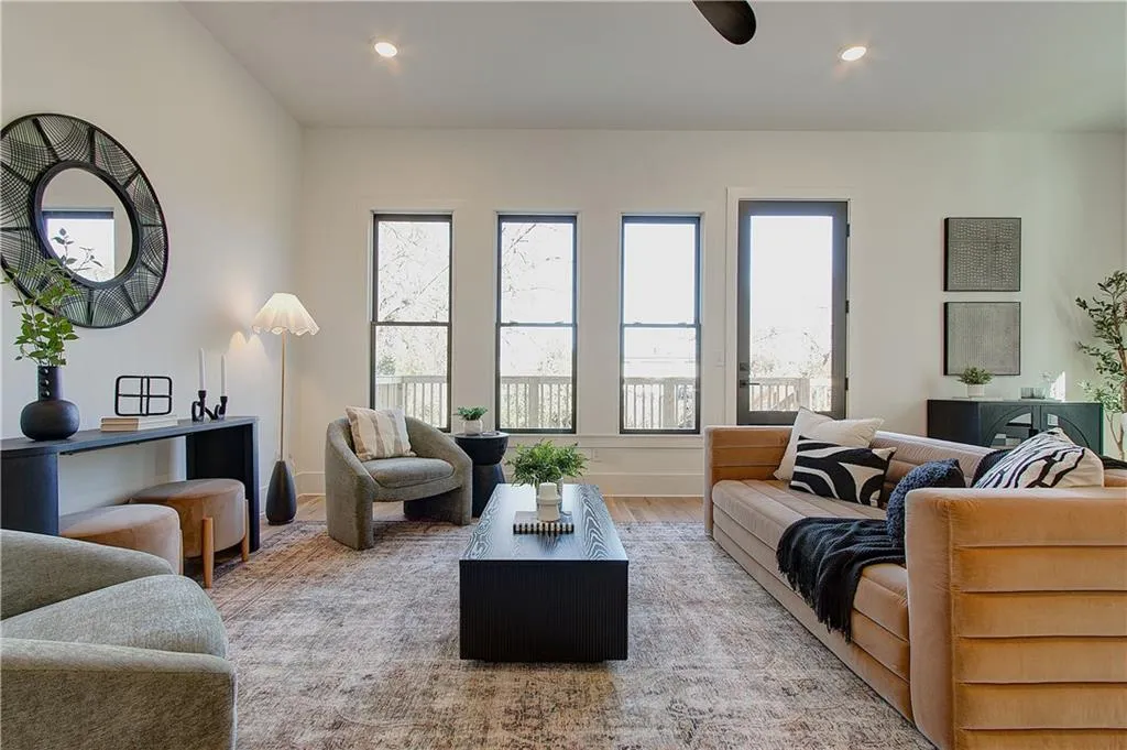 1103 Church Street Nw, Atlanta, Georgia 30318, 5 Bedrooms Bedrooms, ,3 BathroomsBathrooms,Residential,For Sale,1103 Church Street Nw,7615055