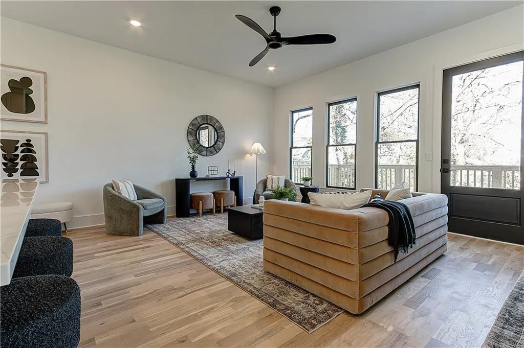 1103 Church Street Nw, Atlanta, Georgia 30318, 5 Bedrooms Bedrooms, ,3 BathroomsBathrooms,Residential,For Sale,1103 Church Street Nw,7615055