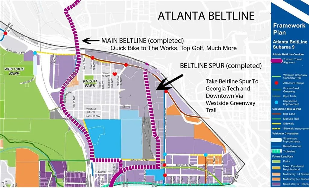 Beltline