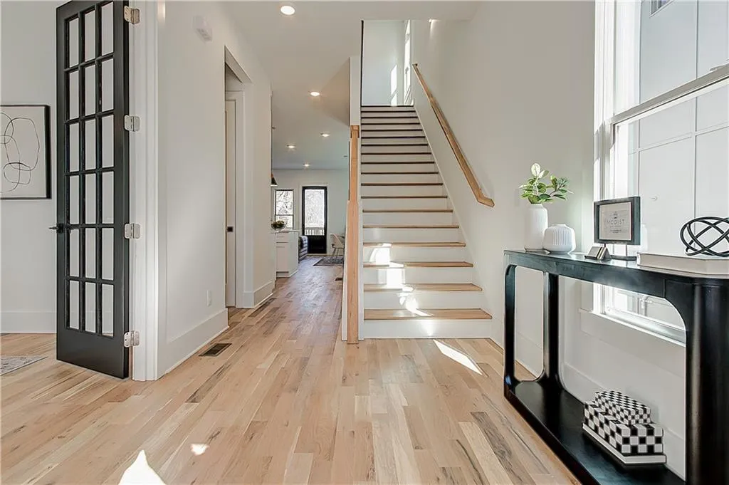 1103 Church Street Nw, Atlanta, Georgia 30318, 5 Bedrooms Bedrooms, ,3 BathroomsBathrooms,Residential,For Sale,1103 Church Street Nw,7615055