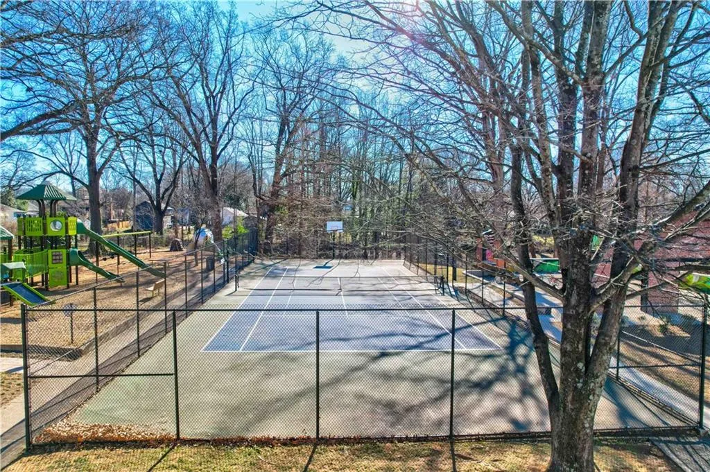 Knight Park