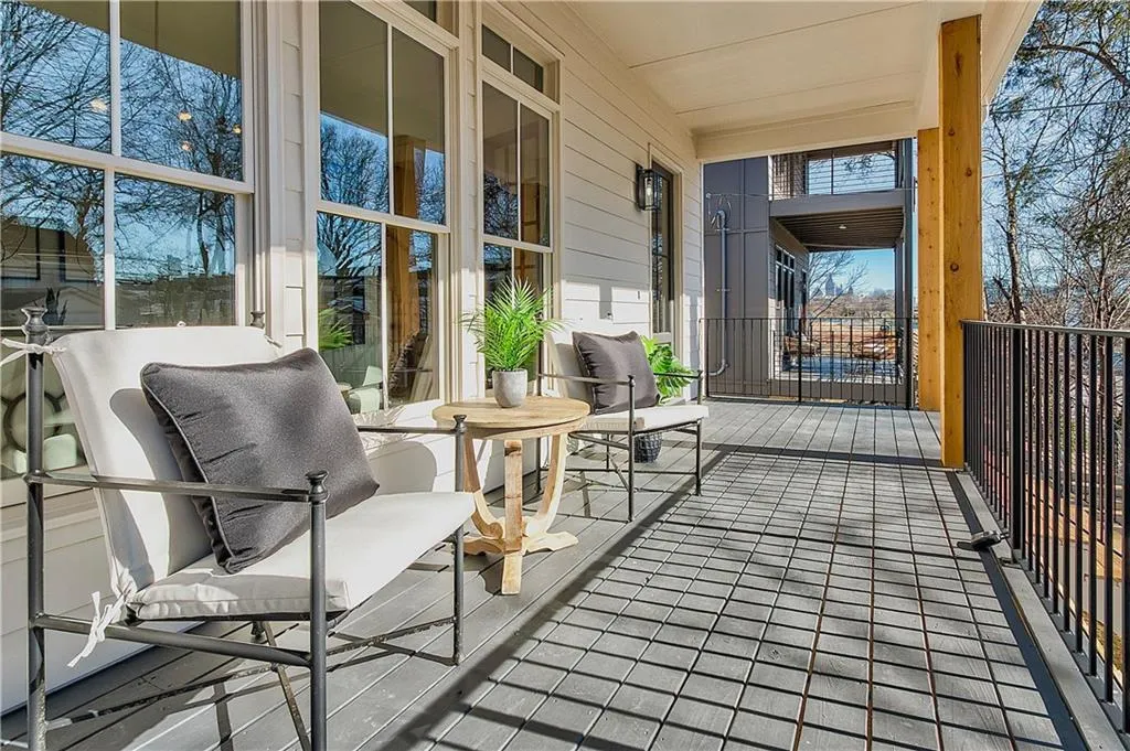 1103 Church Street Nw, Atlanta, Georgia 30318, 5 Bedrooms Bedrooms, ,3 BathroomsBathrooms,Residential,For Sale,1103 Church Street Nw,7615055