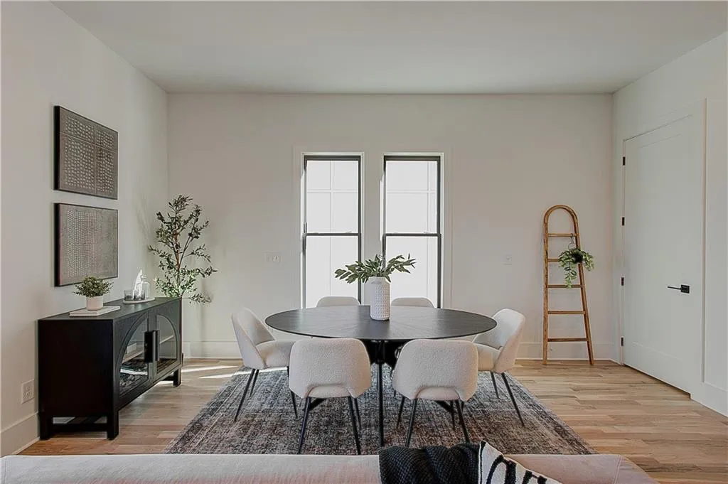 1103 Church Street Nw, Atlanta, Georgia 30318, 5 Bedrooms Bedrooms, ,3 BathroomsBathrooms,Residential,For Sale,1103 Church Street Nw,7615055