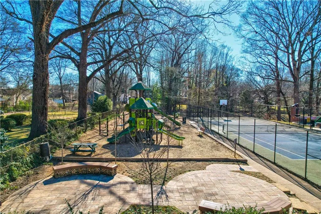 Knight Park