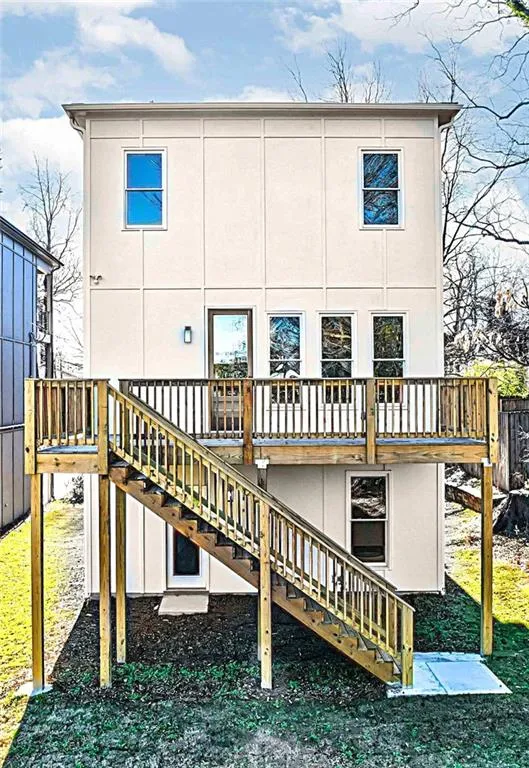 1103 Church Street Nw, Atlanta, Georgia 30318, 5 Bedrooms Bedrooms, ,3 BathroomsBathrooms,Residential,For Sale,1103 Church Street Nw,7615055