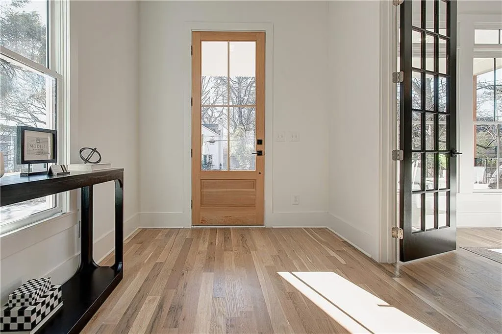 1103 Church Street Nw, Atlanta, Georgia 30318, 5 Bedrooms Bedrooms, ,3 BathroomsBathrooms,Residential,For Sale,1103 Church Street Nw,7615055