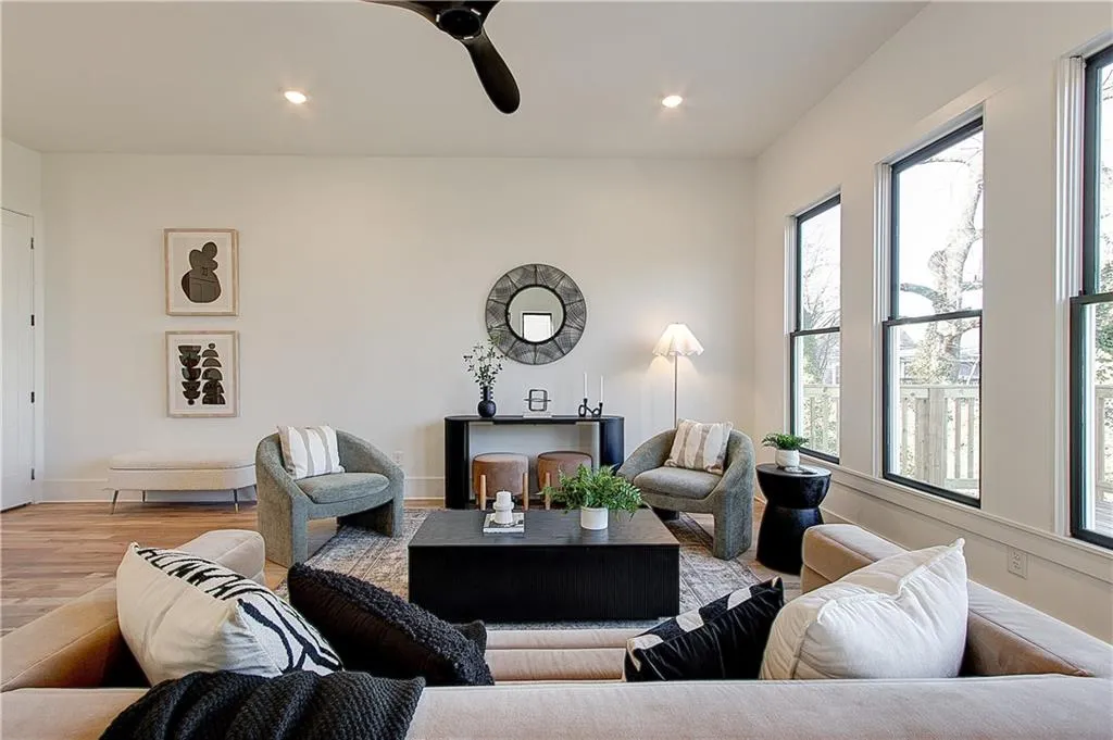 1103 Church Street Nw, Atlanta, Georgia 30318, 5 Bedrooms Bedrooms, ,3 BathroomsBathrooms,Residential,For Sale,1103 Church Street Nw,7615055