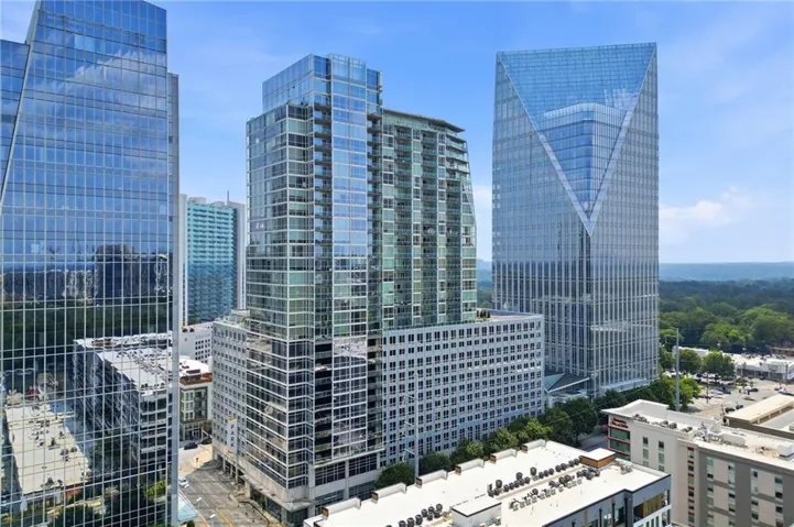 Terminus Building
