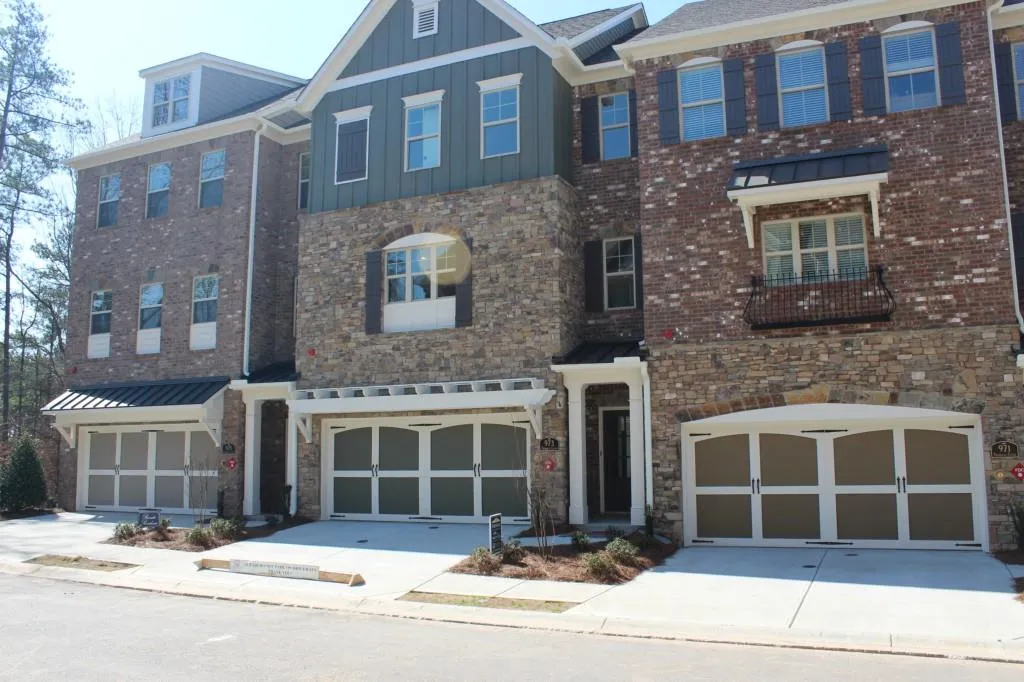 989 Bergeron Place Unit 989, Sandy Springs, Georgia 30328, 2 Bedrooms Bedrooms, ,3 BathroomsBathrooms,Residential,Sold,989 Bergeron Place Unit 989,5530615