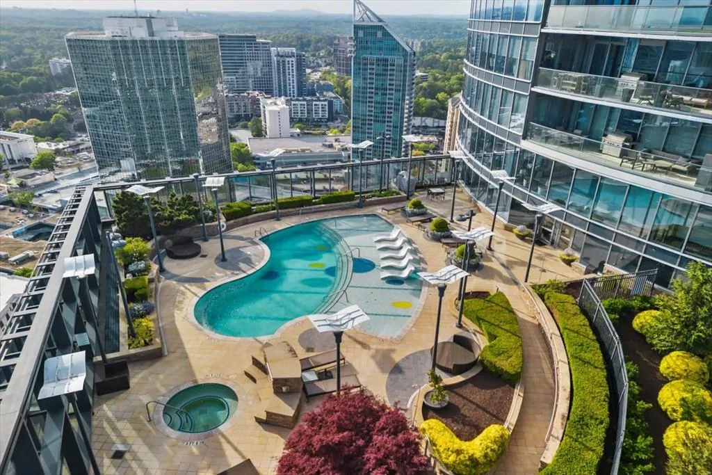3344 Peachtree Road Ne Unit 3405, Atlanta, Georgia 30326, 2 Bedrooms Bedrooms, ,2 BathroomsBathrooms,Residential,For Sale,3344 Peachtree Road Ne Unit 3405,7588249