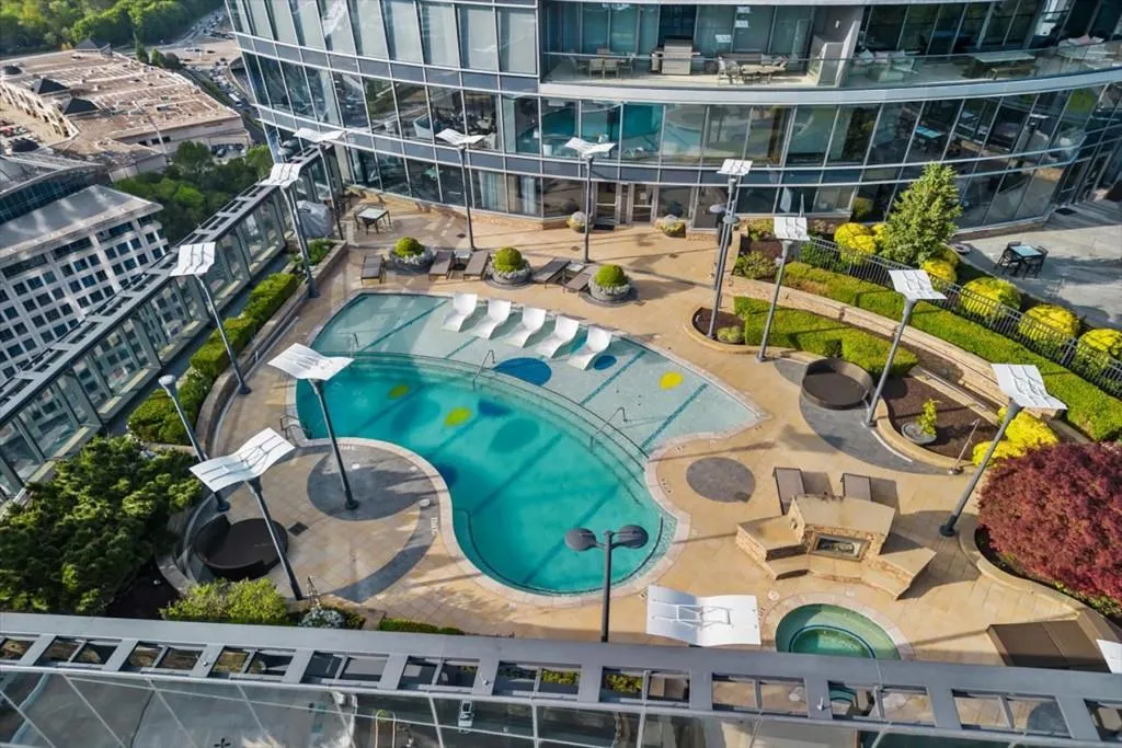 3344 Peachtree Road Ne Unit 3405, Atlanta, Georgia 30326, 2 Bedrooms Bedrooms, ,2 BathroomsBathrooms,Residential,For Sale,3344 Peachtree Road Ne Unit 3405,7588249