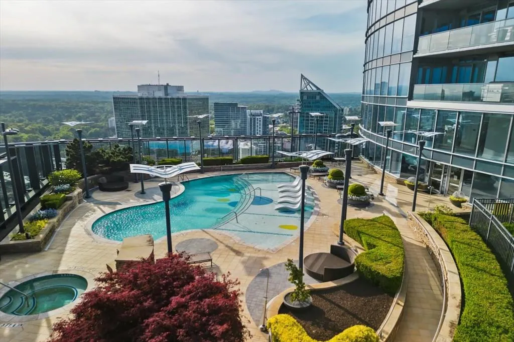 3344 Peachtree Road Ne Unit 3405, Atlanta, Georgia 30326, 2 Bedrooms Bedrooms, ,2 BathroomsBathrooms,Residential,For Sale,3344 Peachtree Road Ne Unit 3405,7588249