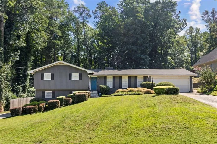 3518 Cumberland Rd Road, East Point, Georgia 30344