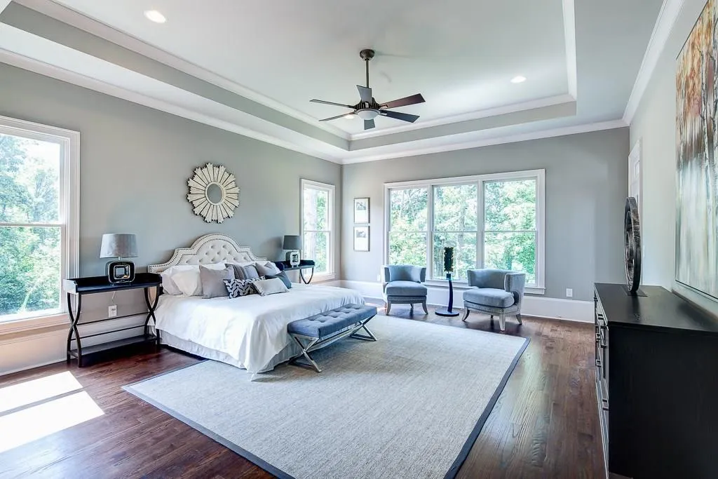 535 Belada Boulevard, Sandy Springs, Georgia 30342, 5 Bedrooms Bedrooms, ,5 BathroomsBathrooms,Residential,Sold,535 Belada Boulevard,5728263