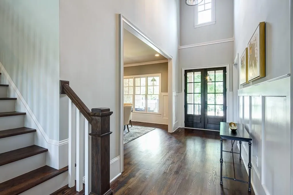 535 Belada Boulevard, Sandy Springs, Georgia 30342, 5 Bedrooms Bedrooms, ,5 BathroomsBathrooms,Residential,Sold,535 Belada Boulevard,5728263