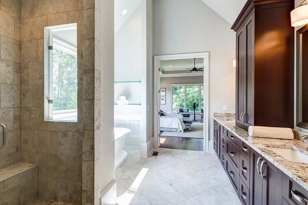 535 Belada Boulevard, Sandy Springs, Georgia 30342, 5 Bedrooms Bedrooms, ,5 BathroomsBathrooms,Residential,Sold,535 Belada Boulevard,5728263