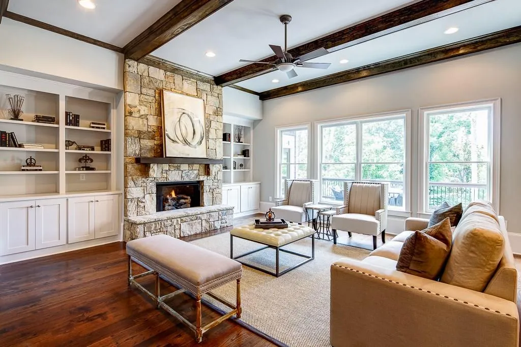 535 Belada Boulevard, Sandy Springs, Georgia 30342, 5 Bedrooms Bedrooms, ,5 BathroomsBathrooms,Residential,Sold,535 Belada Boulevard,5728263