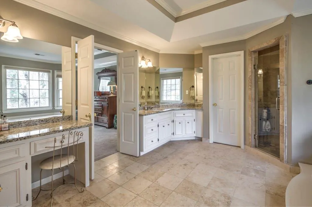 7450 Chestwick Court, Sandy Springs, Georgia 30350, 5 Bedrooms Bedrooms, ,4 BathroomsBathrooms,Residential,Sold,7450 Chestwick Court,5620135
