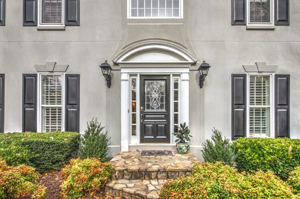 7450 Chestwick Court, Sandy Springs, Georgia 30350, 5 Bedrooms Bedrooms, ,4 BathroomsBathrooms,Residential,Sold,7450 Chestwick Court,5620135