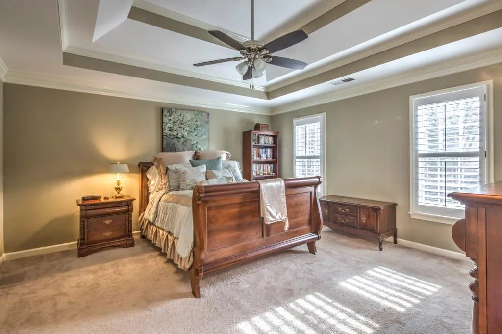 7450 Chestwick Court, Sandy Springs, Georgia 30350, 5 Bedrooms Bedrooms, ,4 BathroomsBathrooms,Residential,Sold,7450 Chestwick Court,5620135