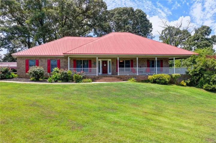 4525 Bold Springs Road, Commerce, Georgia 30530