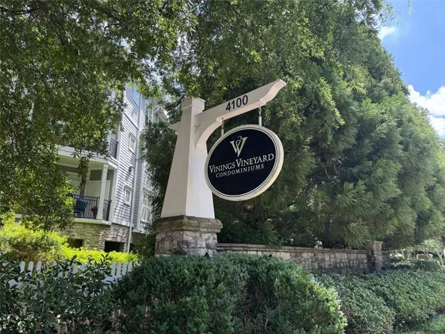 4100 Paces Walk Se Unit 1102, Atlanta, Georgia 30339