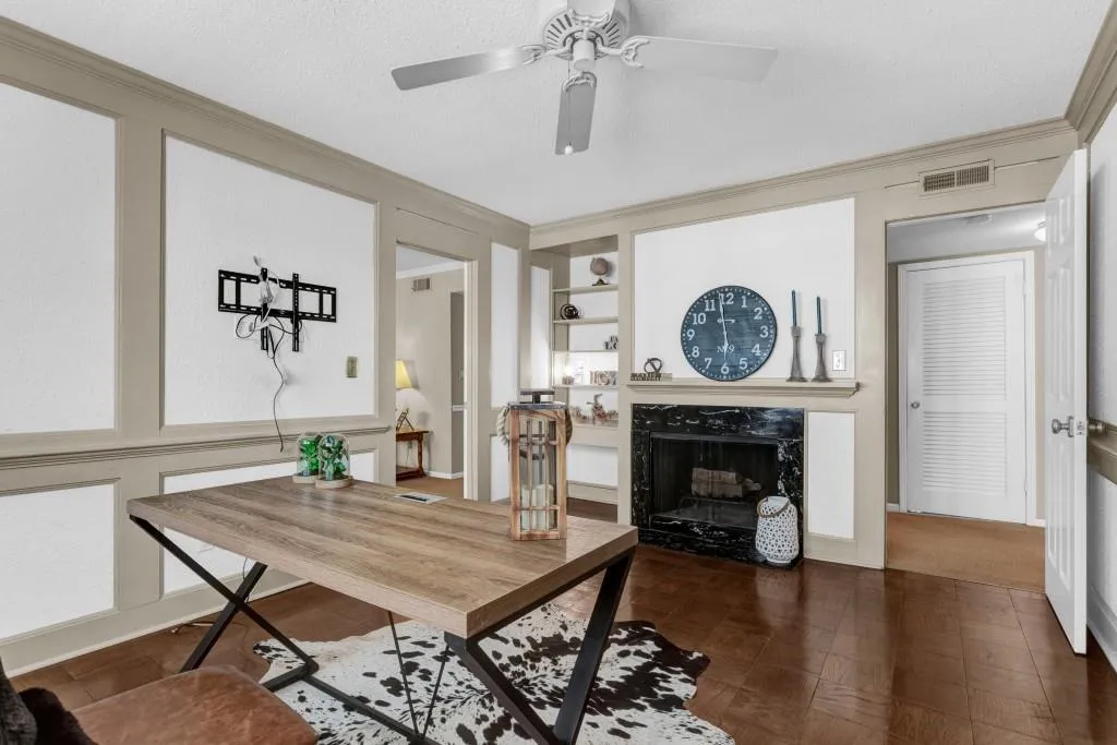 6851 Roswell Road Unit G-20, Sandy Springs, Georgia 30328, 3 Bedrooms Bedrooms, ,2 BathroomsBathrooms,Residential,Sold,6851 Roswell Road Unit G-20,7115893