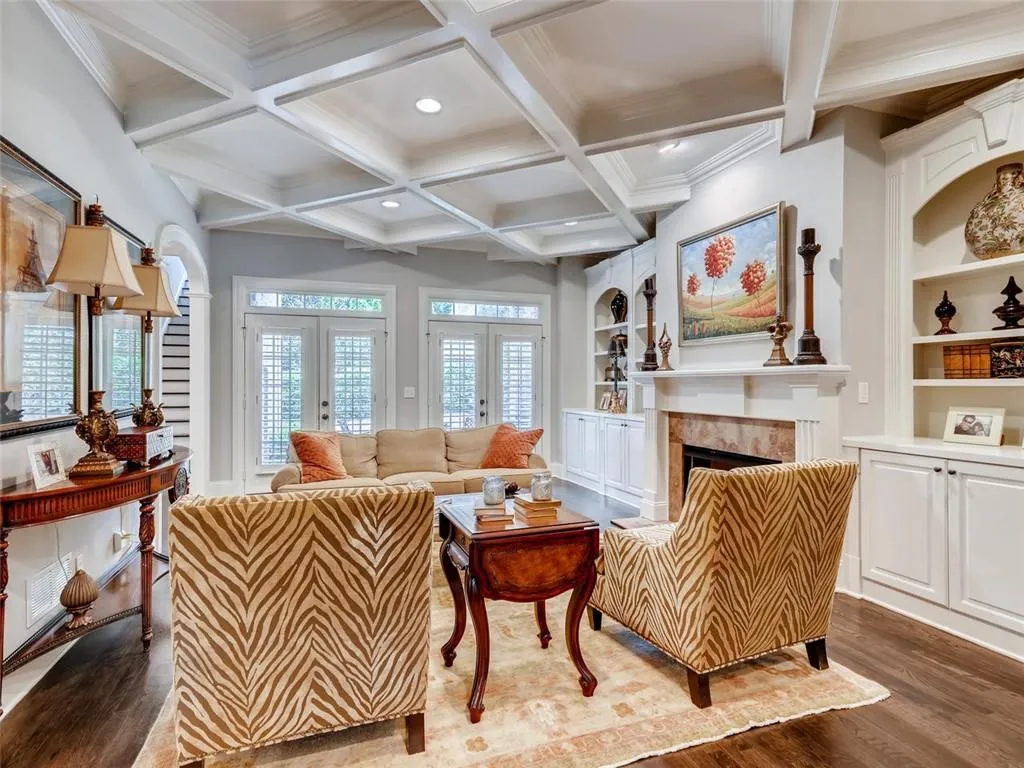 7861 Stratford Lane, Atlanta, Georgia 30350, 6 Bedrooms Bedrooms, ,6 BathroomsBathrooms,Residential,Sold,7861 Stratford Lane,6713381