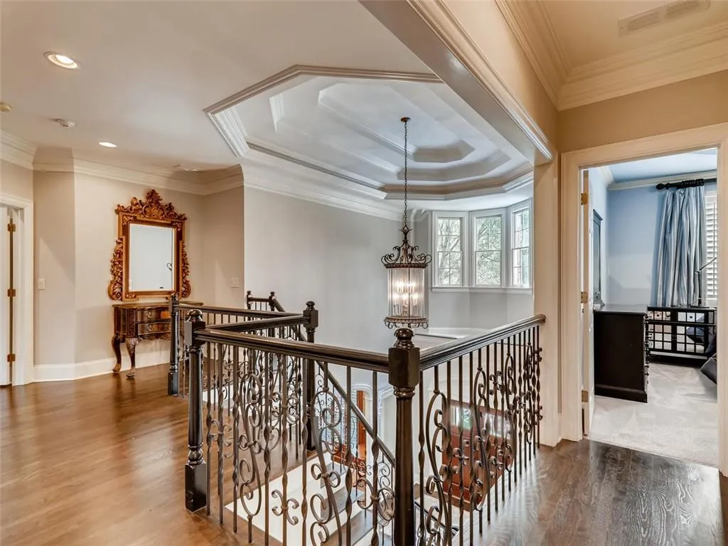 7861 Stratford Lane, Atlanta, Georgia 30350, 6 Bedrooms Bedrooms, ,6 BathroomsBathrooms,Residential,Sold,7861 Stratford Lane,6713381