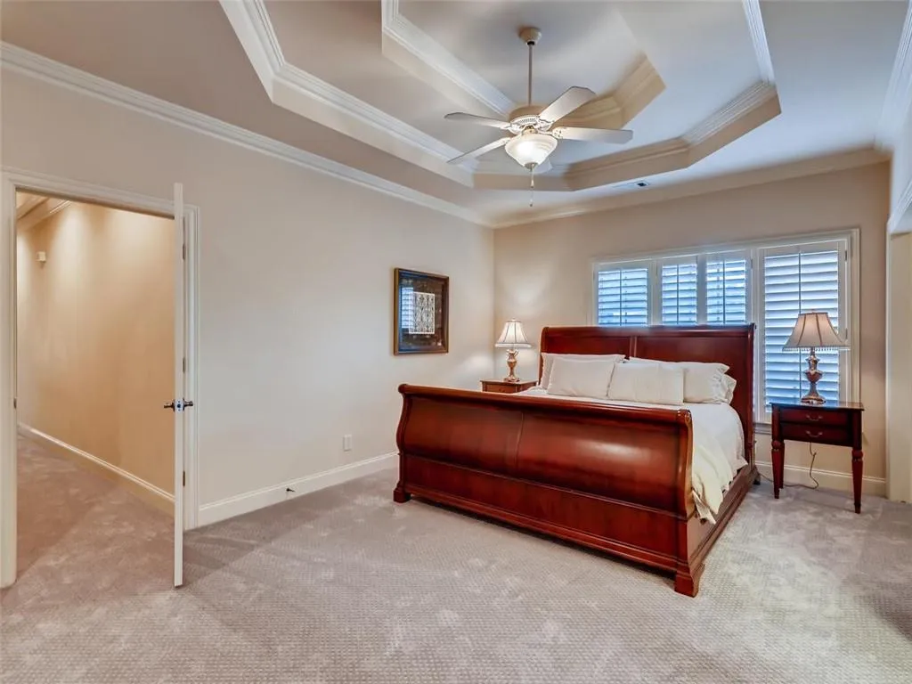 7861 Stratford Lane, Atlanta, Georgia 30350, 6 Bedrooms Bedrooms, ,6 BathroomsBathrooms,Residential,Sold,7861 Stratford Lane,6713381