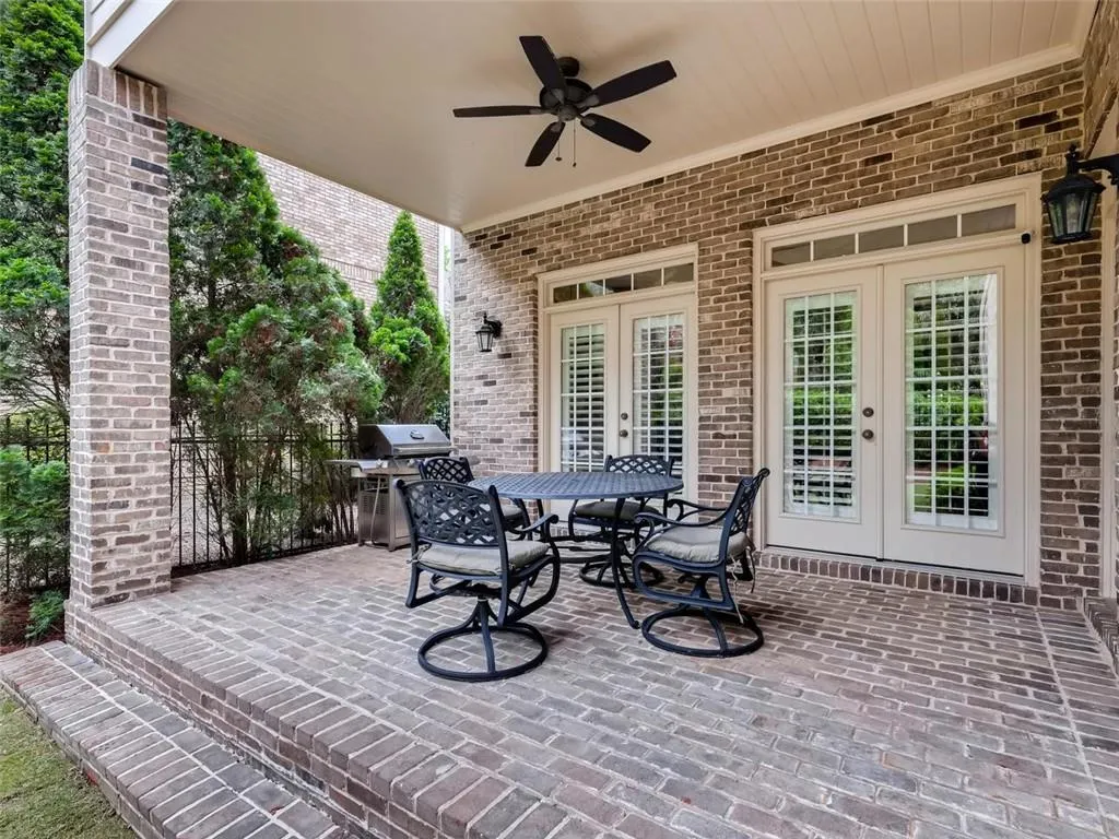 7861 Stratford Lane, Atlanta, Georgia 30350, 6 Bedrooms Bedrooms, ,6 BathroomsBathrooms,Residential,Sold,7861 Stratford Lane,6713381